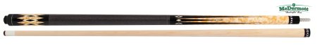 Кий McDermott Lucky L33 2PC Пул