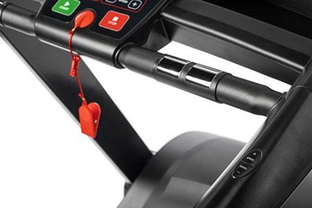 Беговая дорожка Sundays Fitness T4518F