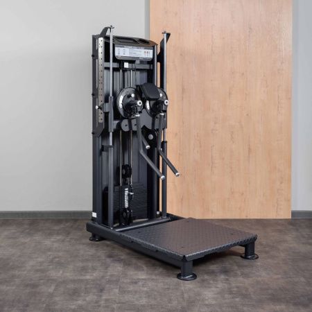 U2046 Мультибабочка. Стек 80 кг