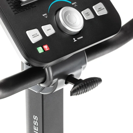 Велотренажер домашний OXYGEN FITNESS  CARDIO CONCEPT 5
