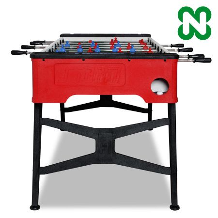 Футбол / кикер Norditalia Storm F-1 Family Outdoor всепогодный 145x76x85см