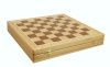 Шахматный ларец Woodgames Бук 45мм