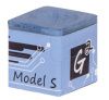 Мел «G2 Japan Model S» синий