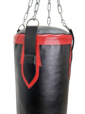 Мешок для ММА набивной GEL TECHNOLOGY TOTALBOX