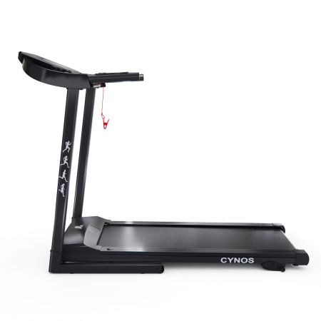 Беговая дорожка DFC CYNOS для реабилитации, T175