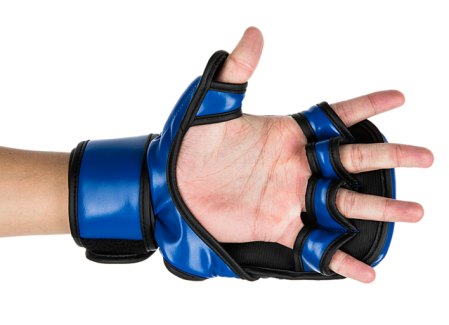 Перчатки MMA для спарринга UFC 8 унций