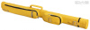 Тубус QK-S Ray Velcro 1x1 желтый