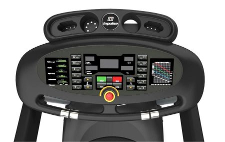 Беговая дорожка IMPULSE AC2970H