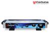 Аэрохоккей Fortuna HR-31 Blue Ice Hybrid настольный 86х43х15см