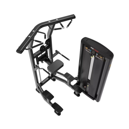 Гравитрон Protrain LFS110 (черный)