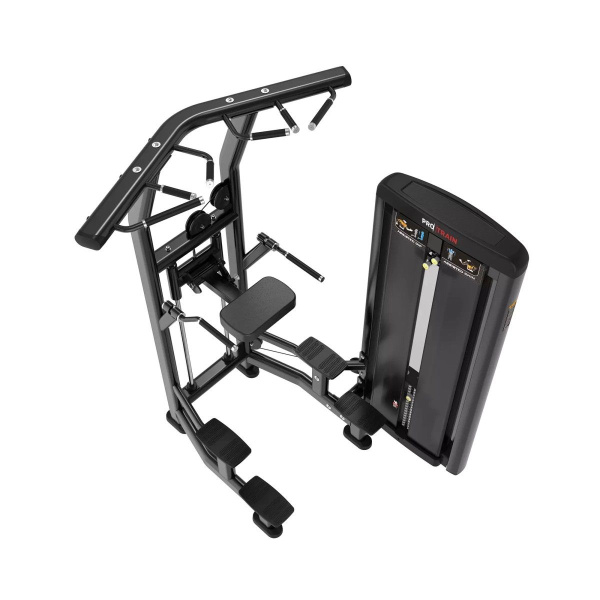 Гравитрон Protrain LFS110 (серебристо-серая рама)