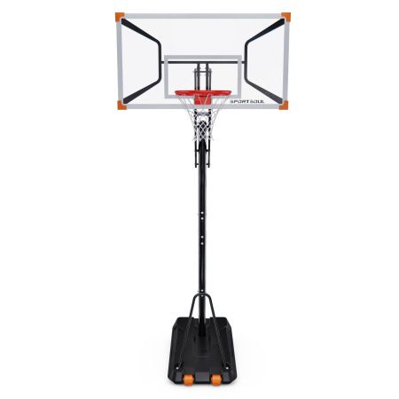 Баскетбольная мобильная стойка DFC SPORTSOUL SSBP5401