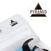 Мел Kamui Roku Pyramid Sky Blue 1шт.