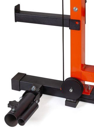 Машина Смита мультифункциональная VictoryFit VF-С6001