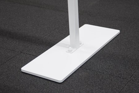 2-х уровневый мобильный (переносной) хореографический станок v3.0