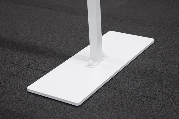 2-х уровневый мобильный (переносной) хореографический станок v3.0