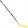 Клюшка WARRIOR ALPHA LX PRO GRIP YTH