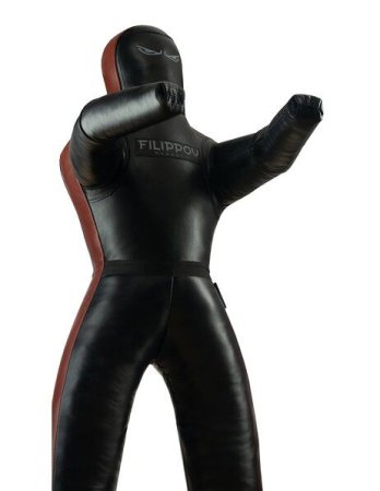 Манекен двуногий «onePRO FILIPPOV» Кожа 150см/32-35кг