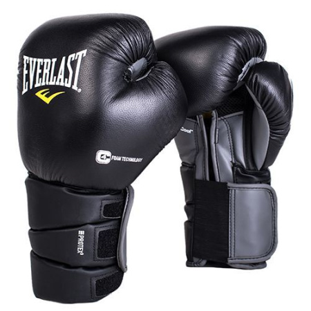 Перчатки тренировочные Everlast Protex3 