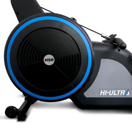 Гребной/лыжный тренажер IMPULSE HSR007C