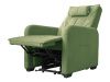 Кресло-реклайнер электрический с подъемом FUJIMO LIFT CHAIR цвет на заказ