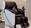 Массажное кресло Secret Planet Espresso