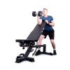 Скамья для жима регулируемая Protrain TC011