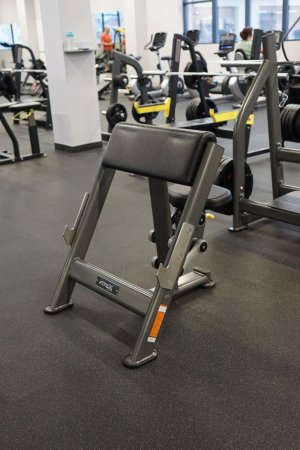 Скамейка Скотта Fitex PRO FTX-61A37