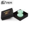 Мел Taom Soft Chalk Green 2шт.