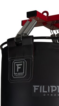 Боксерский мешок «onePRO FILIPPOV» Ø45