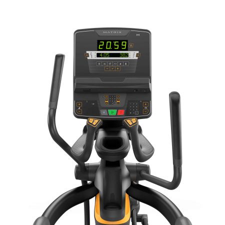 Эллиптический эргометр Matrix ASCENT TRAINER Черный LED