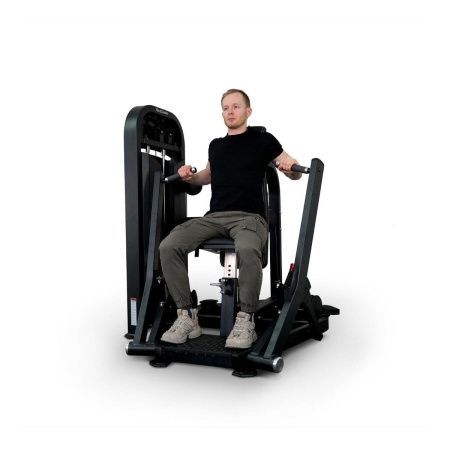 Грудной жим Realleader M2-1001