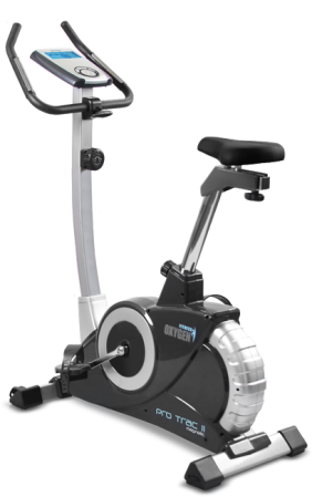 Велотренажер OXYGEN PRO TRAC II 