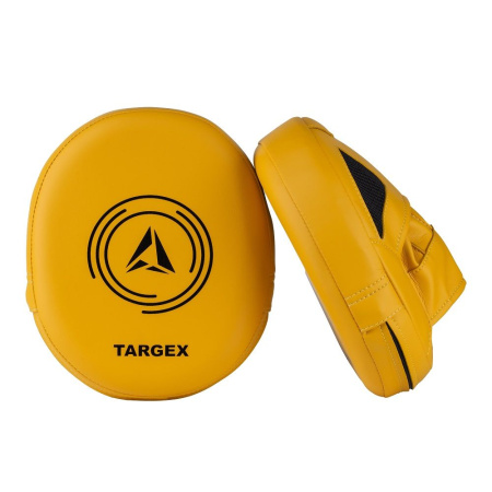 Лапы боксерские TARGEX AIR
