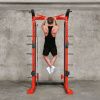 Силовая рама DFC INSPORTLINE PW200