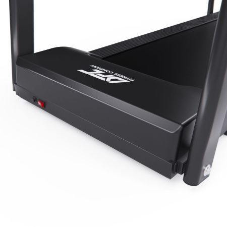 Беговая дорожка DFC Romy T195