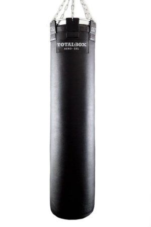 Мешок гелевый кожаный AEROGEL TOTALBOX 