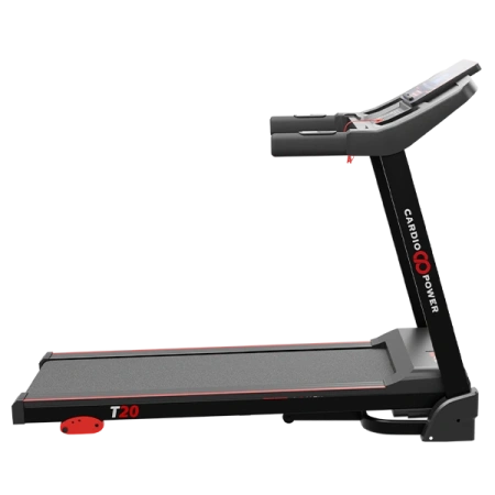 Беговая дорожка CardioPower T20