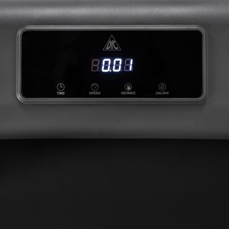 Беговая дорожка DFC SLIM PRO silver