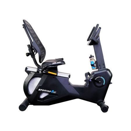 Велотренажер Sportop R60, горизонтальный