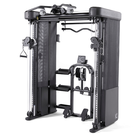 Многофункциональный силовой комплекс Inspire FT2 PRO Functional Trainer