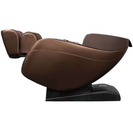 Массажное кресло Ergonova Organic 3 Espresso Brown