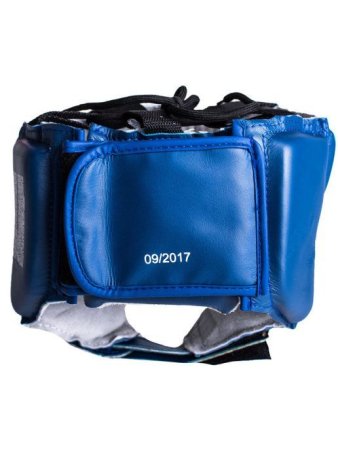 Шлем Everlast USA Boxing Синий XL