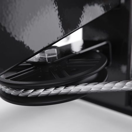 Министеппер DFC DAEYEGIM S056KB с эспандерами