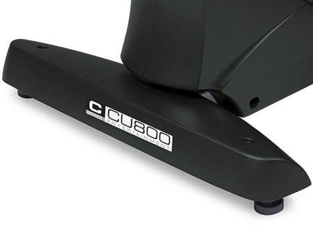 Велотренажер SPIRIT CU800