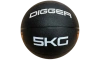 Мяч медицинский Hasttings Digger 5 кг.