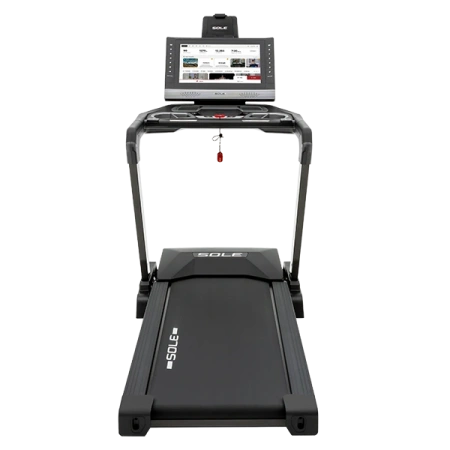 Беговая дорожка Sole F89 (2023)