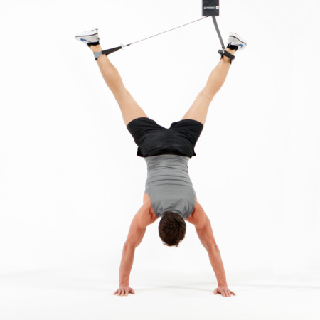 Петли функциональные Variosling Gymbox