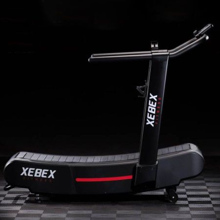 Инерционная беговая дорожка Xebex ACTT-03