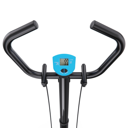 Министеппер с поручнем DFC SOOZIER A90-279V01 поворотный